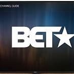 bet cable channel